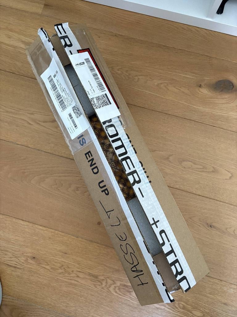 Strömer Batterij BQ828, Ophalen, Nieuw, Stromer