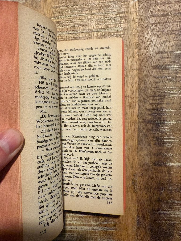 Heer van Lembeke rijd aan - Julien Kuypers, Boeken, Gelezen, België, Julien Kuypers, Ophalen of Verzenden