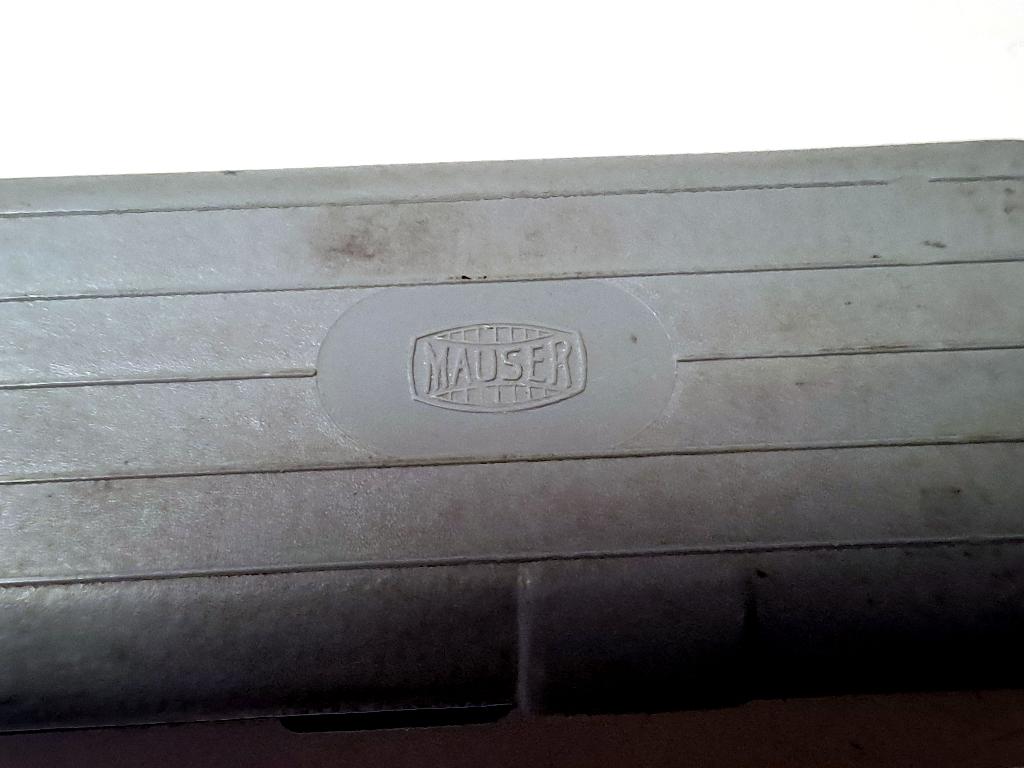 MAUSER micrometer, Bricolage & Construction, Enlèvement ou Envoi, Comme neuf, Distance