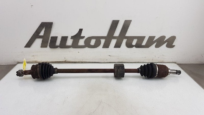 CARDAN AVANT DROIT (TRANSMISSION) Fiat Panda (169), Utilisé, Fiat