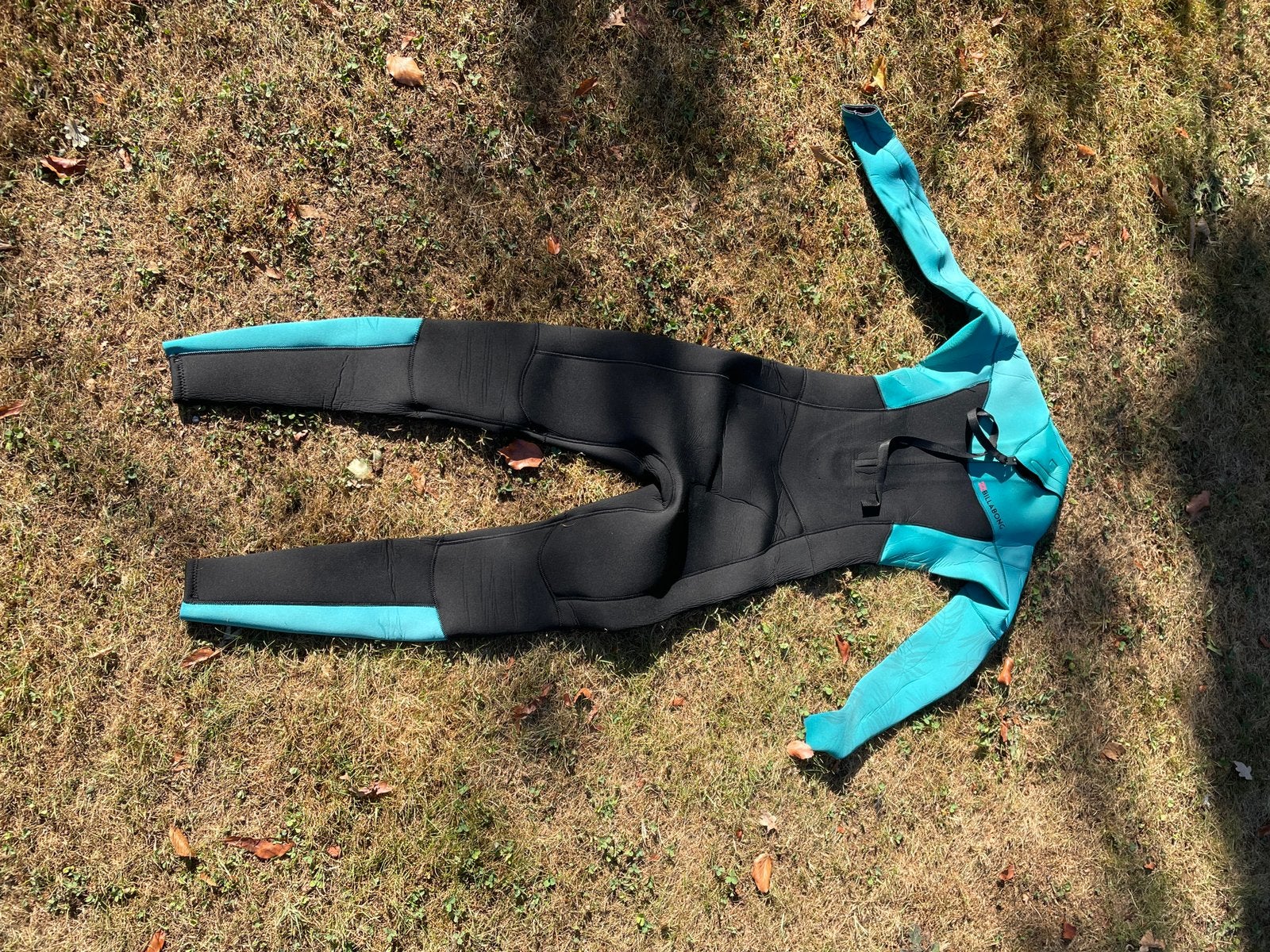 Billabong furnaced lined 3/4 junior, Watersport en Boten, Ophalen, Gebruikt, Kind, Wetsuit