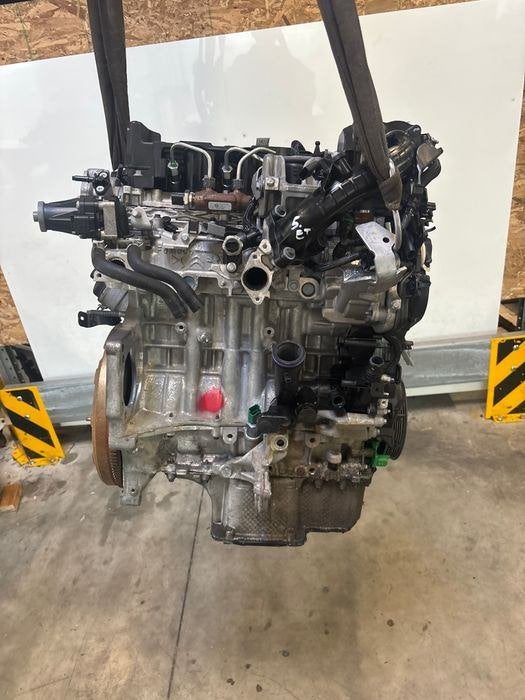 Moteur d'occasion OPEL COMBO 1.5 BlueHDi - D-15-DT-YHT, Autos : Pièces & Accessoires, Moteurs & Accessoires, Enlèvement ou Envoi