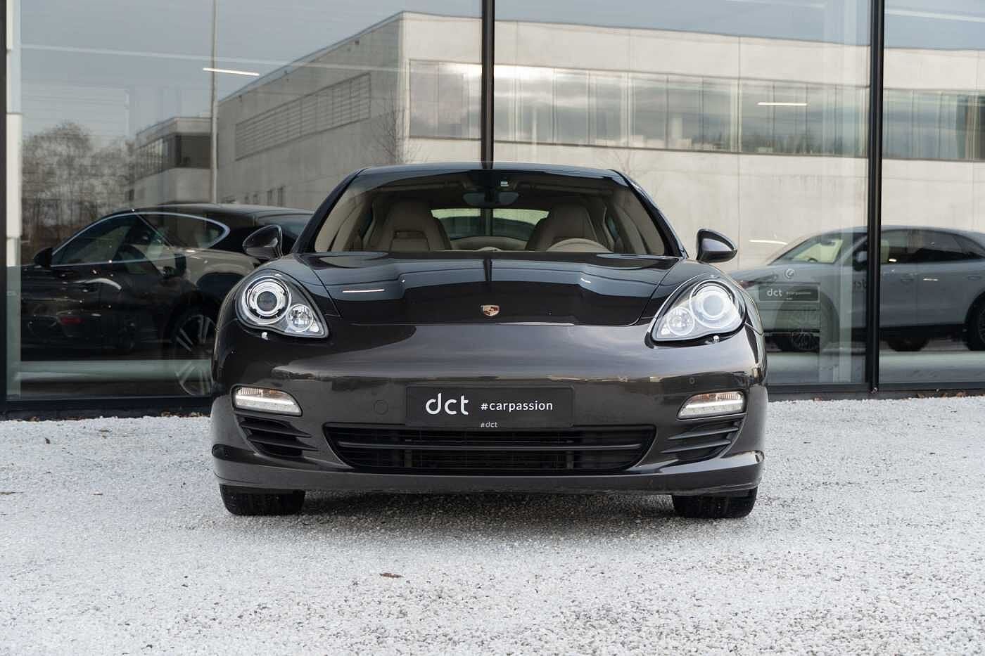 Porsche Panamera Hybride * 73.000 km * Sunroof 1st Hand, Autos, Achat, 6 cylindres, Automatique, 245 kW