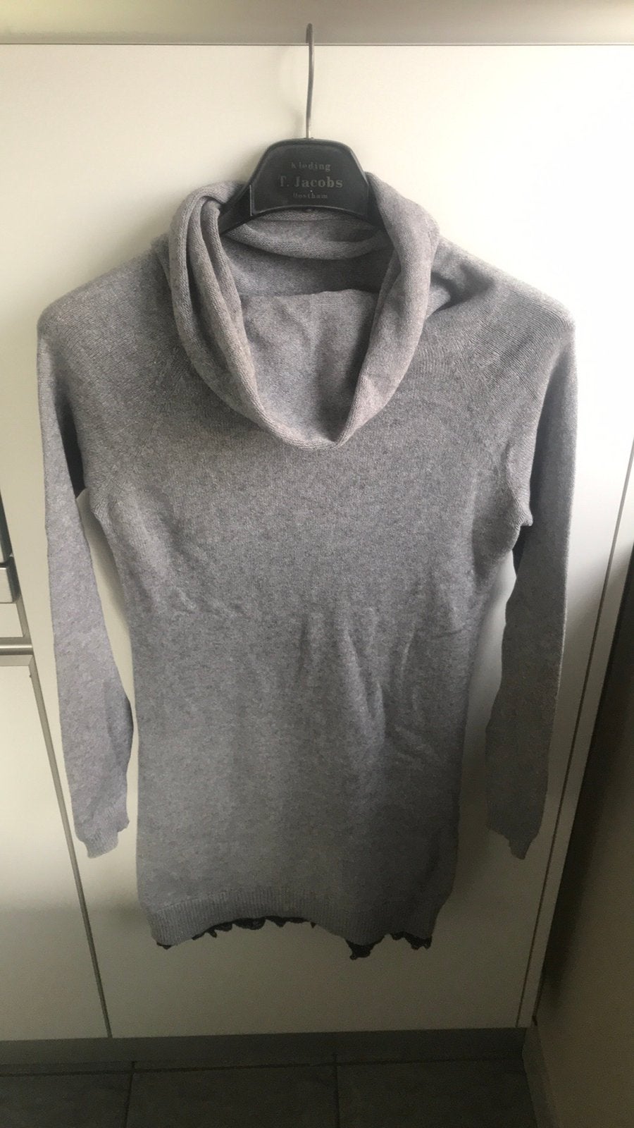 Jurk kleeje maat m/l, Ophalen of Verzenden, Zo goed als nieuw, Maat 38/40 (M)