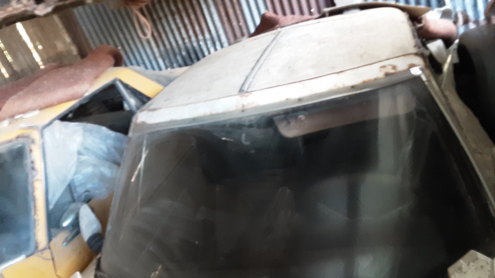 Matra 530, Auto's, Particulier, Te koop