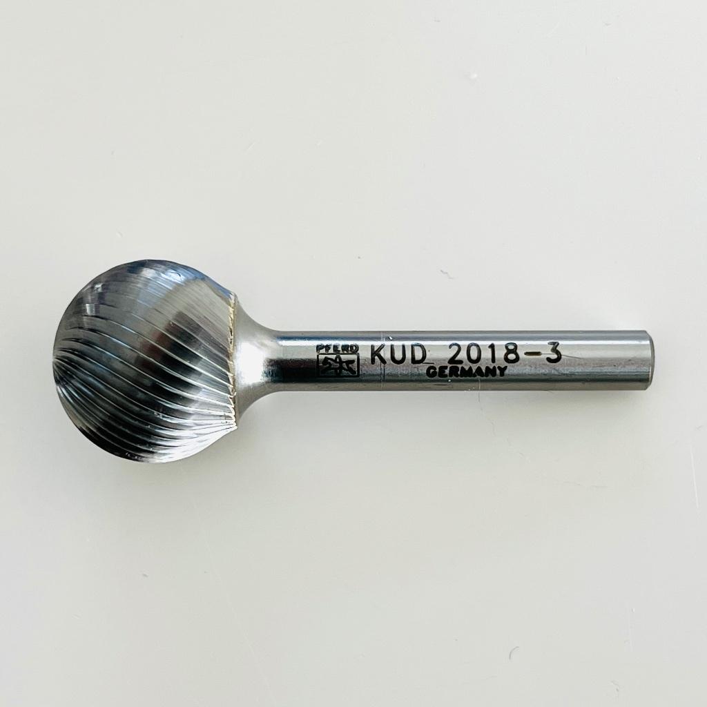 PFERD - KUD 2018 / 6 Z3  - Bol frees / Nieuw!, Ophalen of Verzenden, Nieuw, Overige typen