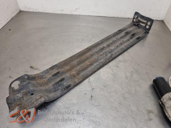 Mécanique de suspension roue de secours d'un Volkswagen Tra, Autos : Pièces & Accessoires, Volkswagen, -, 3 mois de garantie, Utilisé