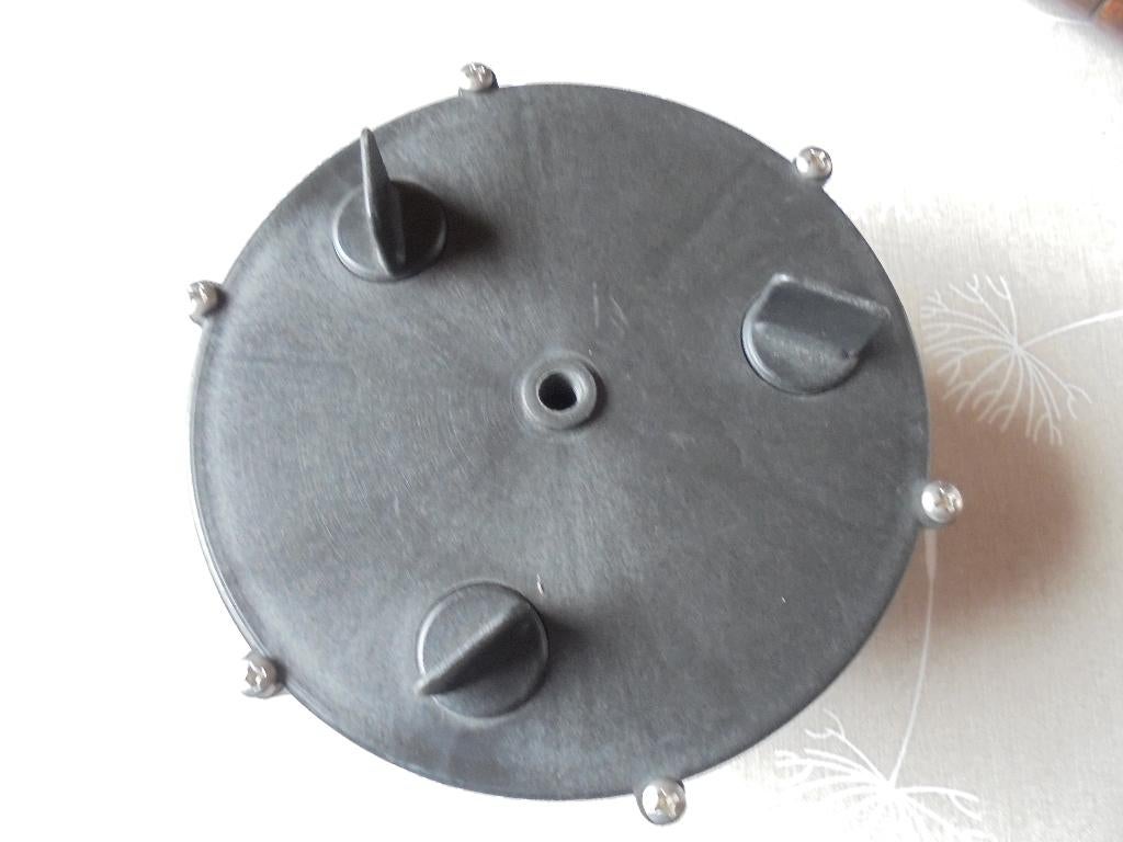 Waterverdeler voor tuinornament., Ophalen, Nieuw, Kunststof, Waterornament