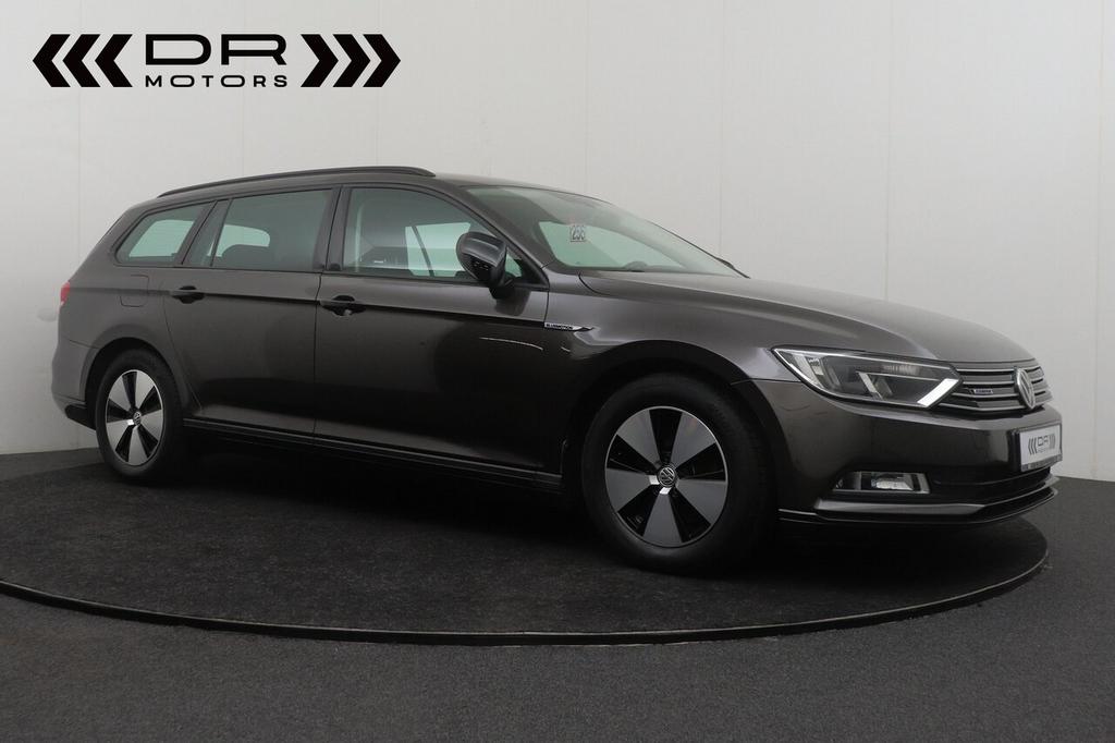 Volkswagen Passat Variant Blue Motion Active Cruise control, 0 kg, Achat, Euro 6, Entreprise