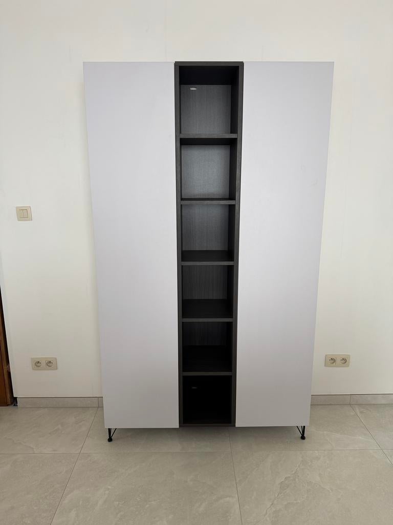 Bar-kast, Huis en Inrichting, Ophalen, Gebruikt