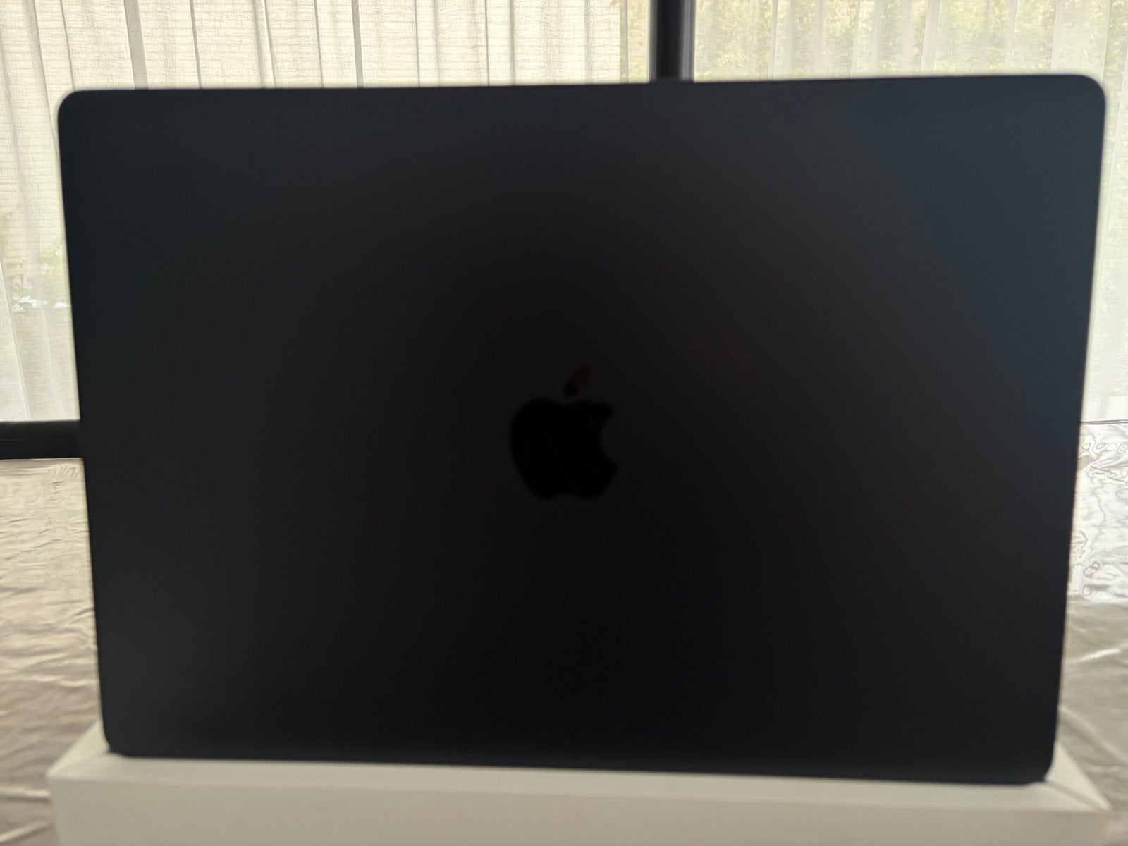 Macbook air M4 15”, Ophalen, Zo goed als nieuw