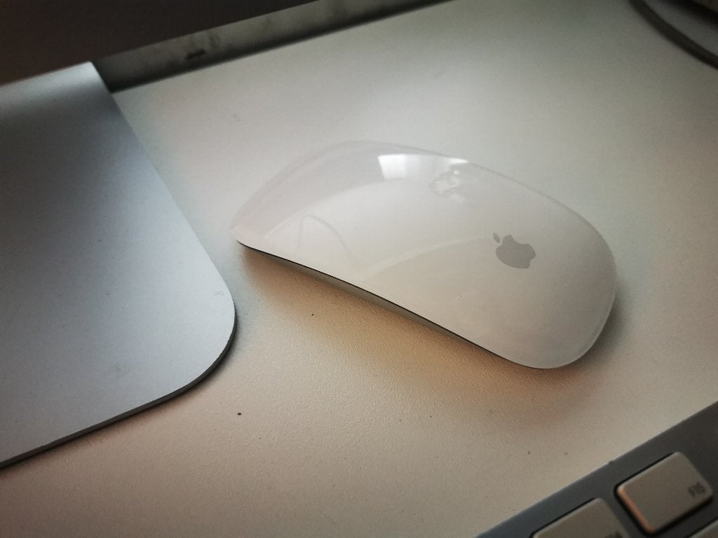 Imac, Computers en Software, Ophalen, 21 inch, 2 tot 3 Ghz, IMac