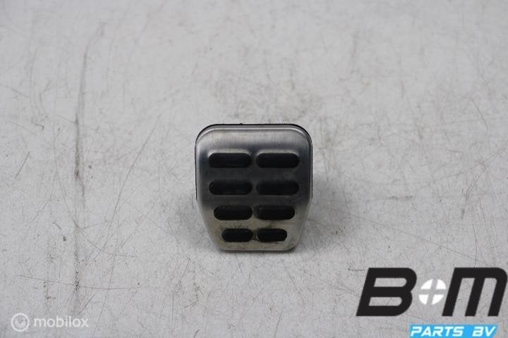 Rempedaal aluminium VW Lupo GTI 8N0721173A, Utilisé