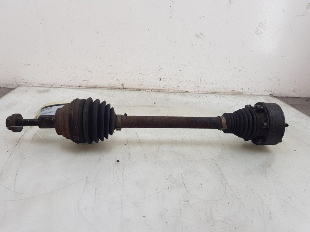 CARDAN AVANT GAUCHE (TRANSMISSION) Passat Variant (3C5), Dhr. J. Ham, Volkswagen, Administratie@autoham.nl, Utilisé
