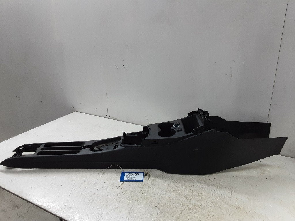 CONSOLE CENTRALE Volkswagen Polo V (6R) (6R0863241AK), Volkswagen, Volkswagen AG, Utilisé, Kundenbetreuung@volkswagen.de