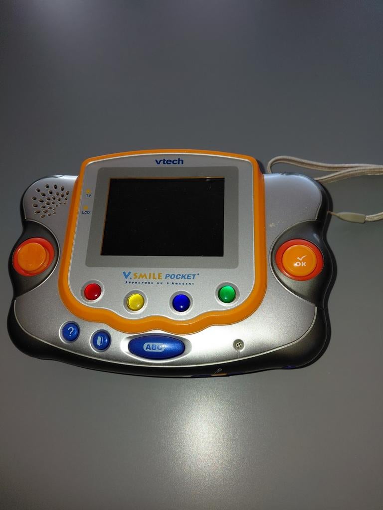 Vtech, Games en Spelcomputers, Spelcomputers | Overige, Ophalen