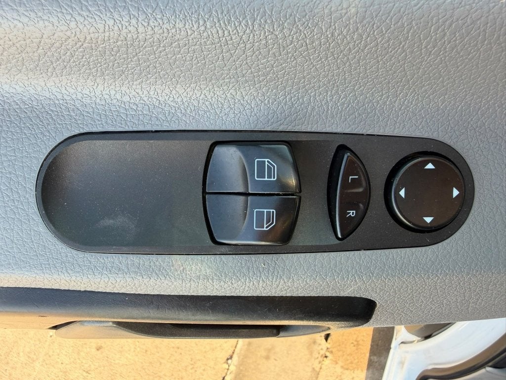 Mercedes Sprinter 313 (Stock ID 59125) — 17