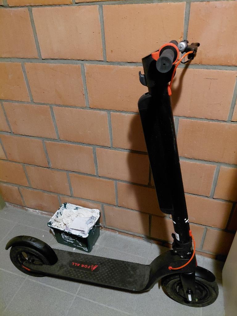 E-Scooter FX8 42W, Fietsen en Brommers, Steps, Ophalen, Zo goed als nieuw, Elektrische step (E-scooter), Overige merken