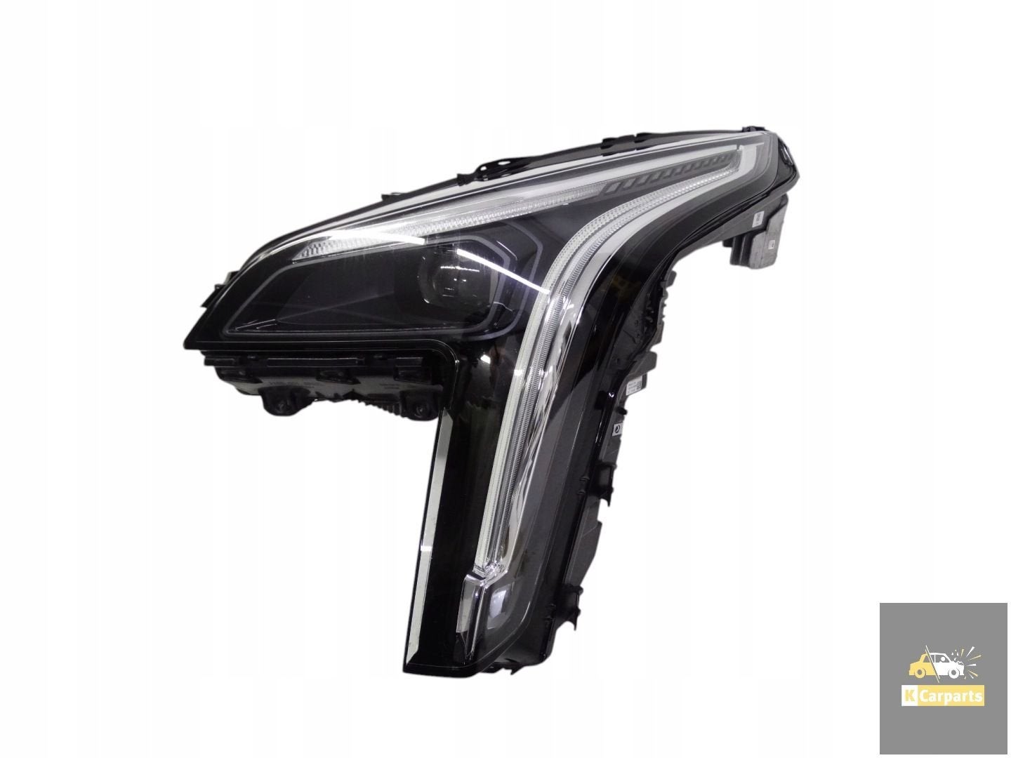 84761686, Cadillac XT4 18-23 full LED linkerlamp 84761686 or, Cadillac, Gebruikt, Info@gm.com, Renaissance Center 300
48265  Detroit