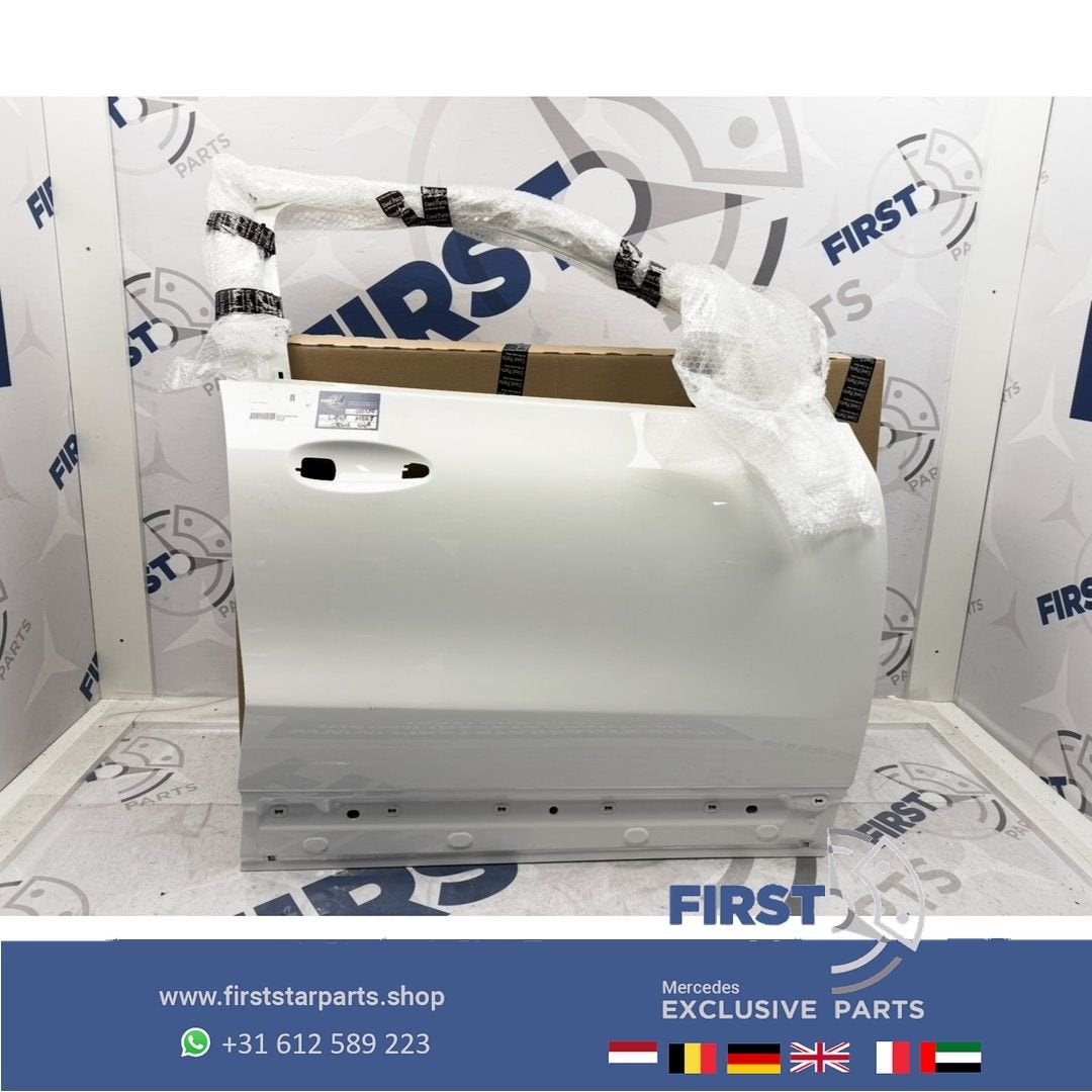 H247 GLA DEUR PORTIER RECHTS VOOR A2477202803 Mercedes GLA K, Auto-onderdelen, Gebruikt, -, Deur, Ophalen of Verzenden