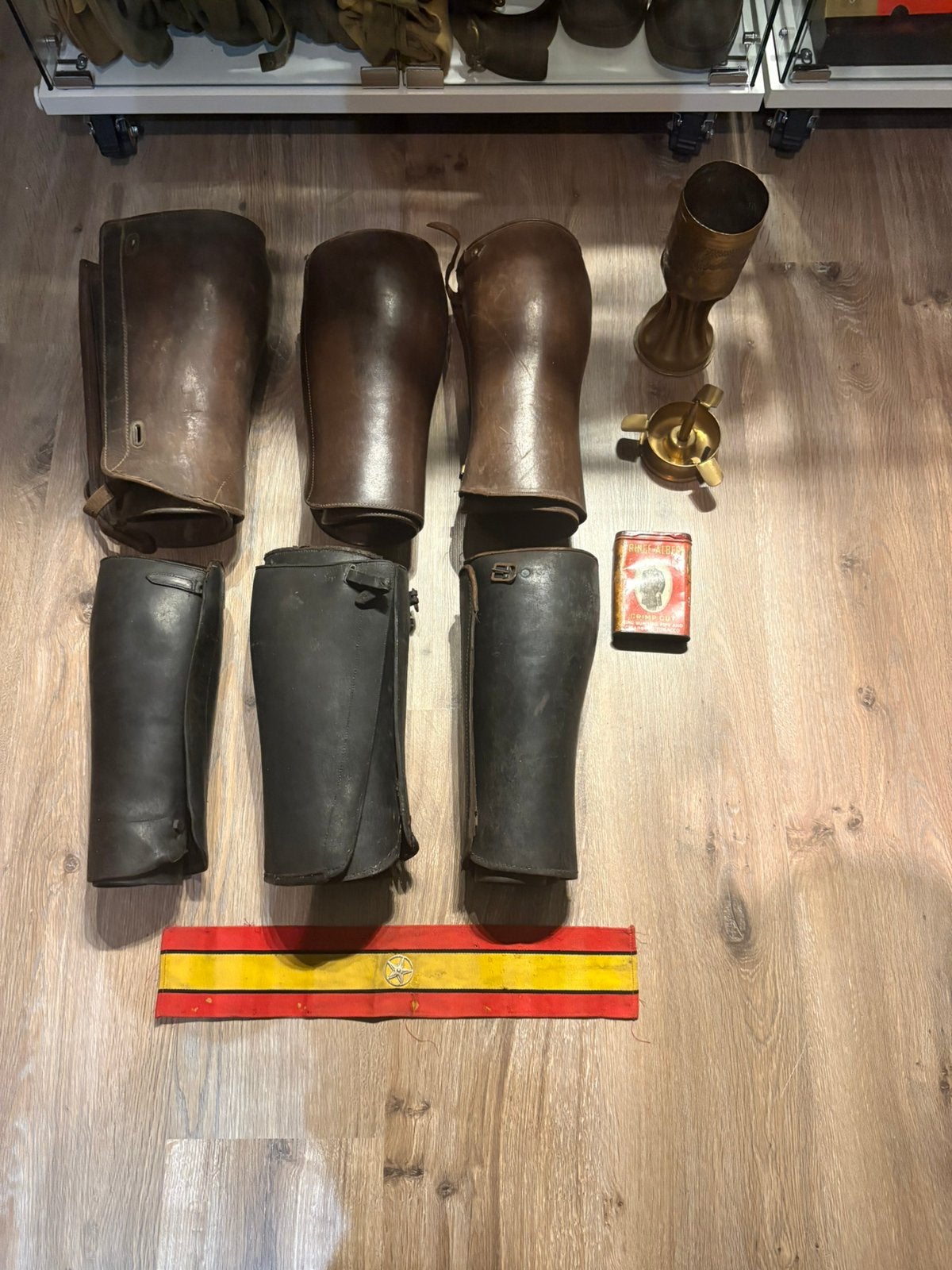 Lot ABBL, Collections, Enlèvement ou Envoi