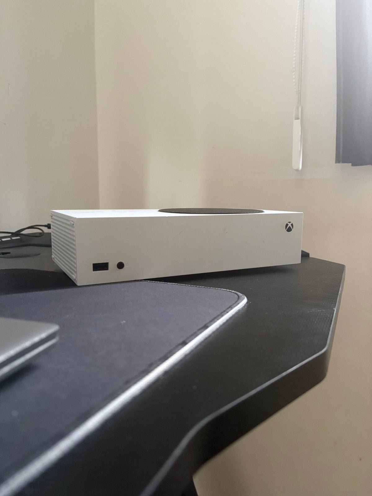 Xbox X|S series S Geen controller inbegrepen, Ophalen of Verzenden, Gebruikt, Xbox Series S