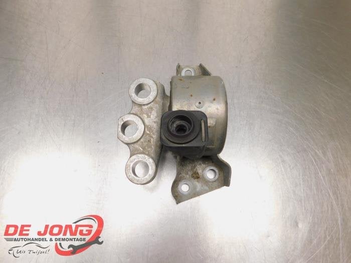 Support moteur d'un Fiat 500L, -, 3 mois de garantie, Utilisé, -