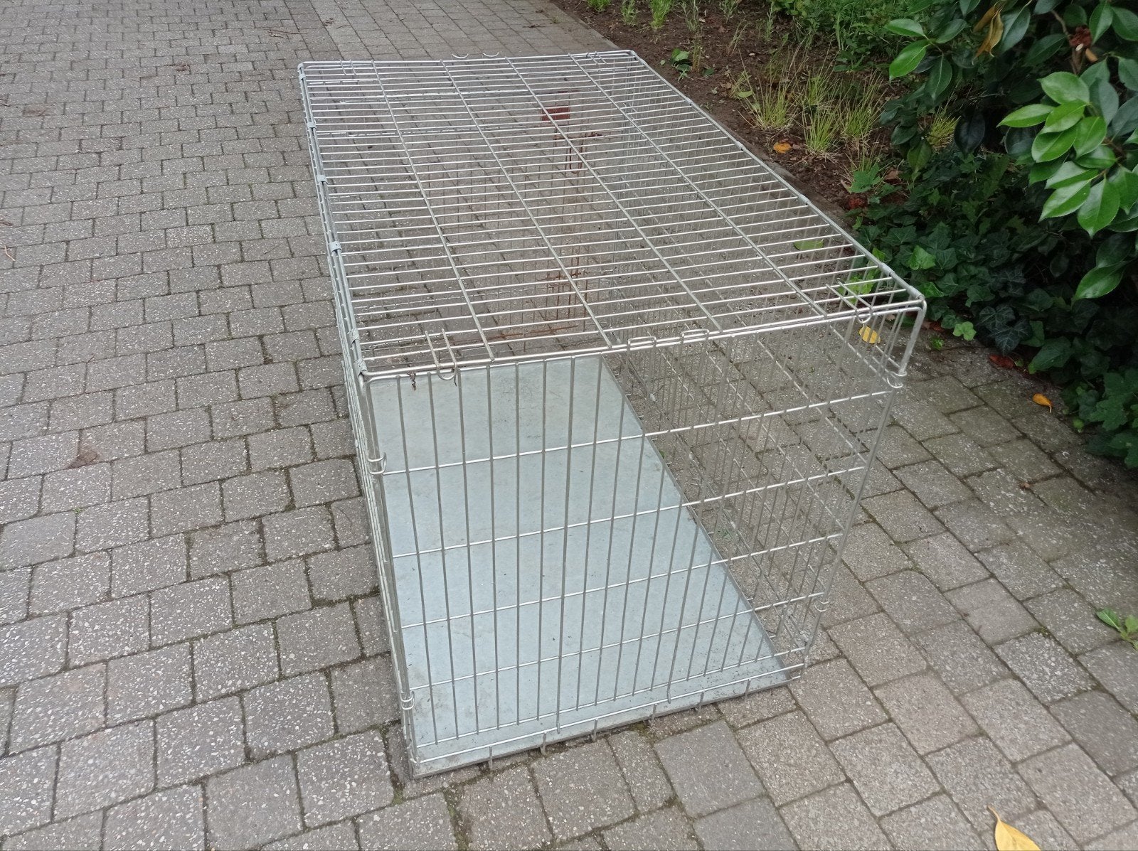 Hondenbench, Dieren en Toebehoren, Hondenhokken, Ophalen