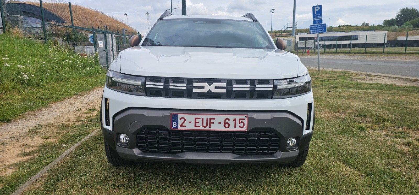 Dacia Duster 3 Hybrid, Autos, Dacia, Particulier, Duster, Caméra 360°, ABS, Caméra de recul, Airbags, Air conditionné, Android Auto
