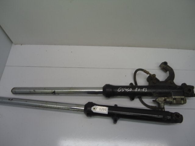 GS450 1980 - 1983 Suzuki Vork D1-33451