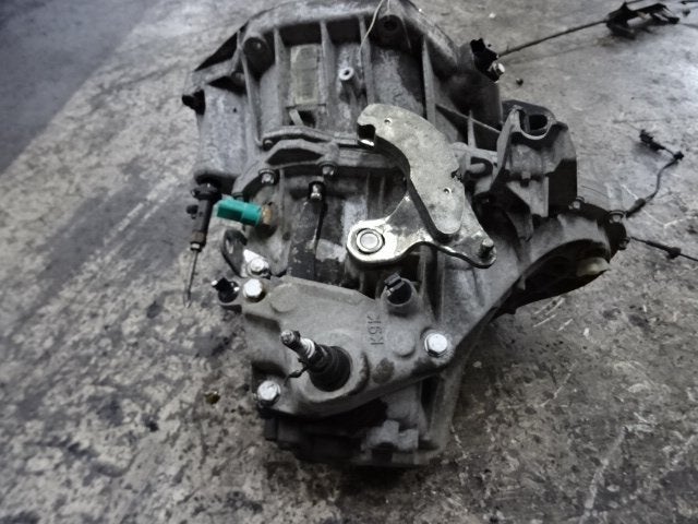 BOITE DE VITESSES Renault Scénic II (JM) (TL4), Autos : Pièces & Accessoires, Utilisé, Renault