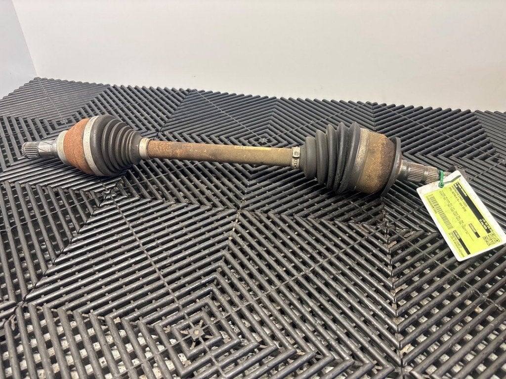 CARDAN AVANT GAUCHE (TRANSMISSION) Astra K (|13367051|), Opel, Opel Automobile GmbH, Utilisé, Kontakt-opel@opel.com