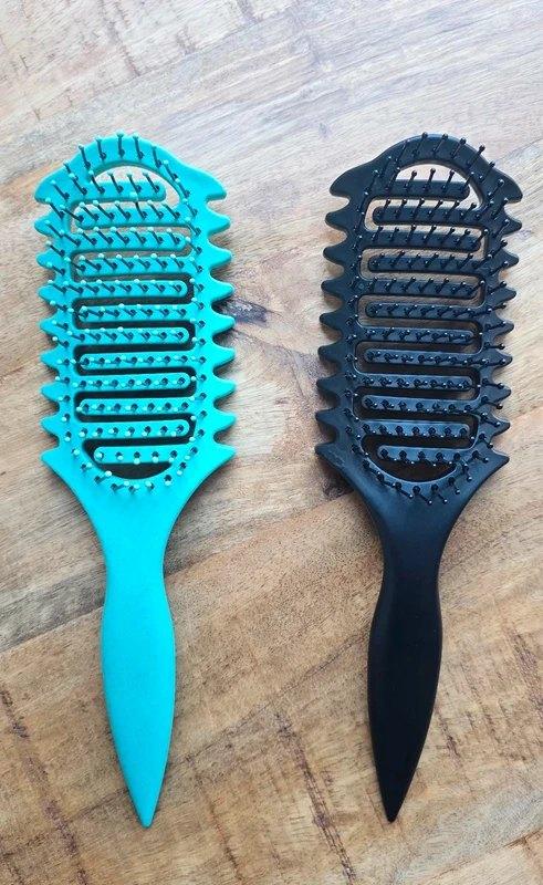 Krulborstel 2026 - Curl Defining Brush, Handtassen en Accessoires, Uiterlijk | Haarverzorging, Nieuw, Overige typen, Ophalen of Verzenden