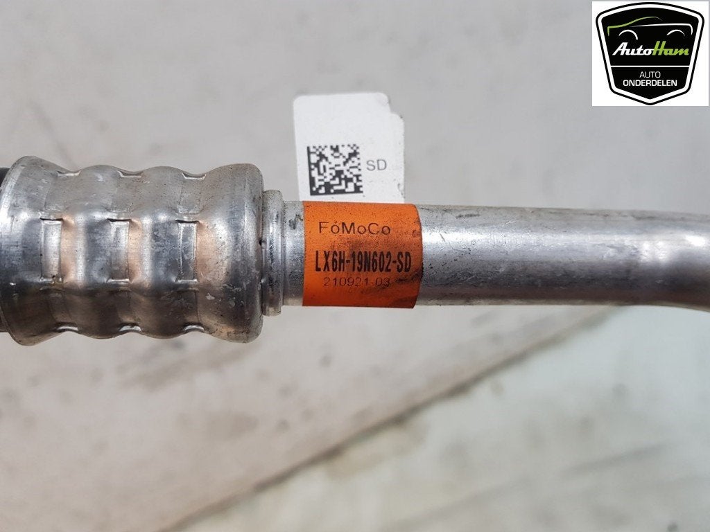 AIRCO LEIDING Ford Kuga III (DFK) (|LX6H19N602SD|2405442|), Gebruikt, Ford