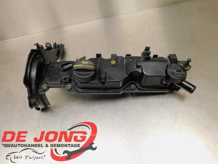 Couvercle soupapes d'un Ford Transit Connect, -, 3 mois de garantie, -, -