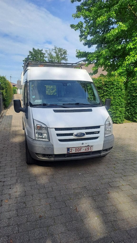 camionette, Auto's, Euro 5, 4 cilinders, Wit, Grijs