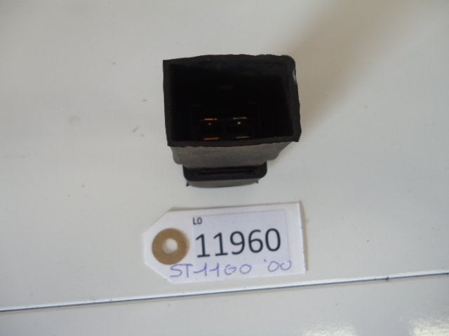 ST1100 1990 - 2001 Honda Elektrische component D1-14982