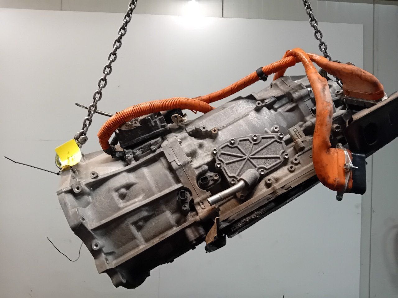 Versnellingsbak automaat Lexus GS, Onderdelen@venauto.nl, Van der Ven Autorecycling B.V., Gebruikt, Ettenseweg 76, 4706 PB Roosendaal, The Netherlands