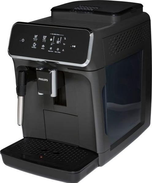 machine à café entièrement automatique Philips, Enlèvement, Cafetière