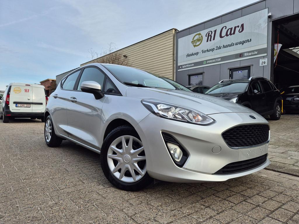 Ford Fiesta, Autos, Ford, Entreprise, Achat, Fiësta, Air conditionné, Climatisation automatique, Ordinateur de bord, Verrouillage central