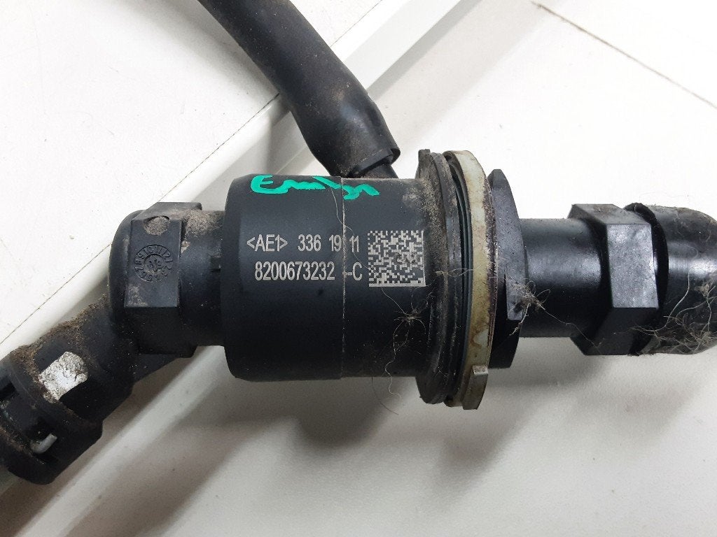 KOPPELINGSHOOFDCILINDER Master III (FV) (8200673232), Gebruikt, Renault, Mevr. I. Hauben, Rue de l'Espoir 34 34
4030  GRIVEGNÉE, BE