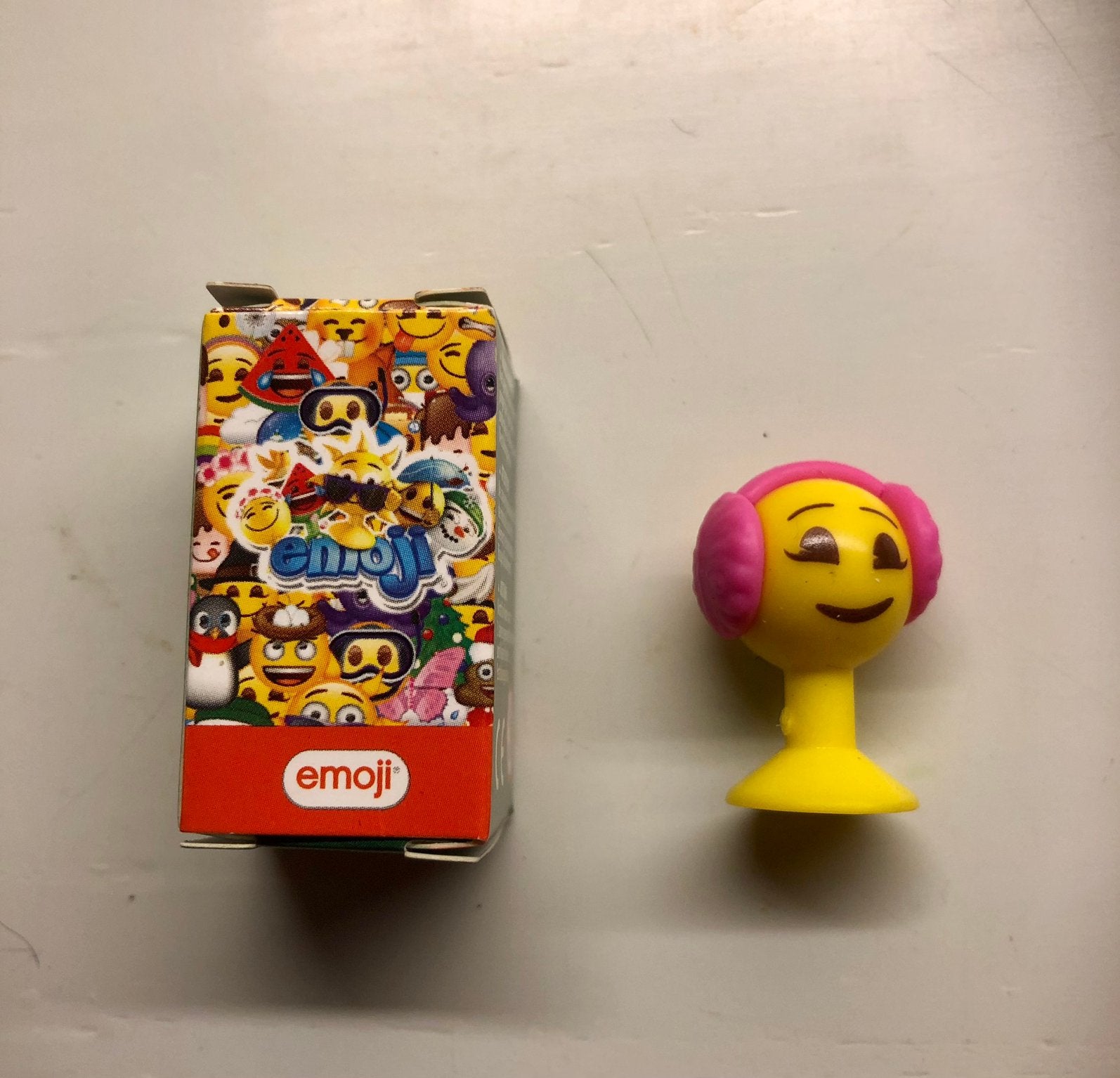 Emoji Aldi 2026, Collections, Aldi, Enlèvement ou Envoi