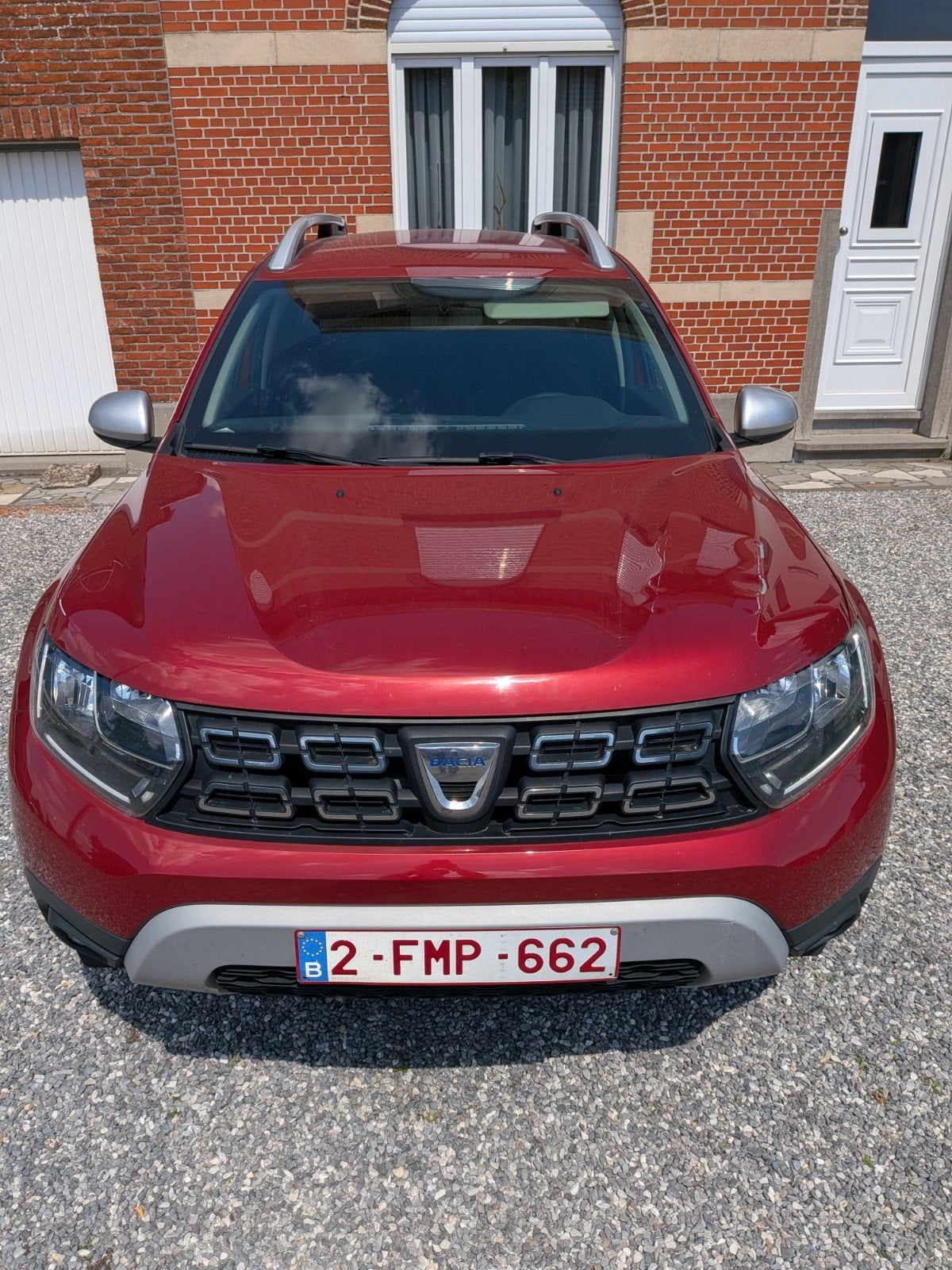 Dacia Duster prestige 08/21 1.0 Tce, Autos, Particulier, Achat, Duster