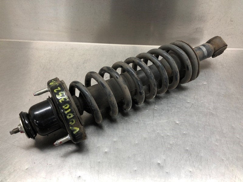 VEERPOOT LINKS ACHTER Outlander (GF / GG) (|4162A338|), Gebruikt, Mitsubishi