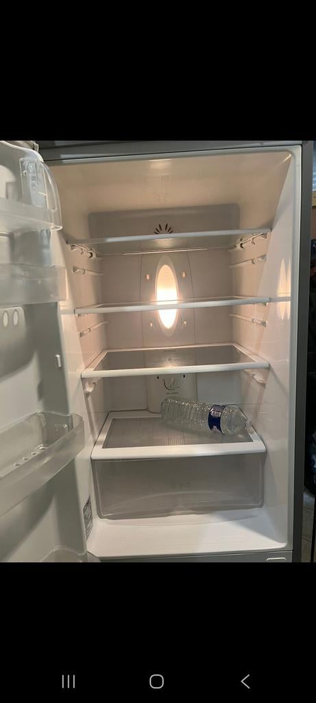 Frigo combiené LG, Electroménager, Réfrigérateurs & Frigos, Enlèvement ou Envoi