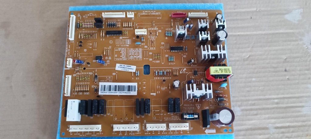 Samsung frigo americain Control Board DA41-00526A, Electroménager, Enlèvement ou Envoi, Utilisé