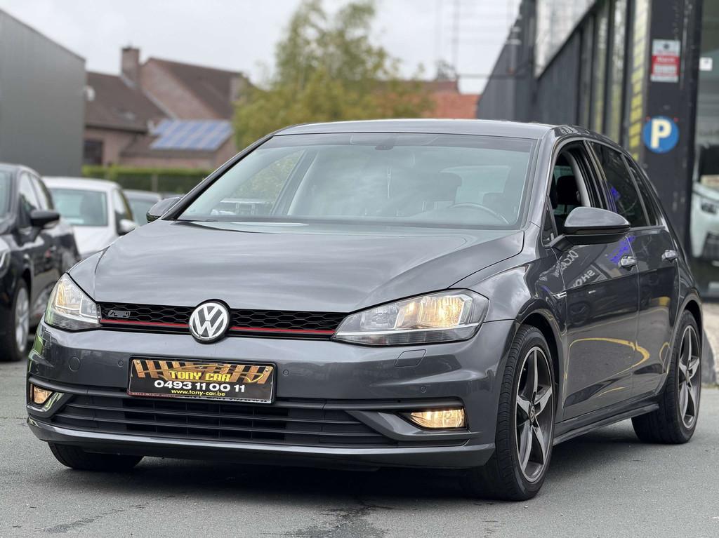 Volkswagen Golf Pack Sport1.5 TSI DSG Boîte Auto*Garant, Stof, 4 cilinders, 5 deurs, 131 pk