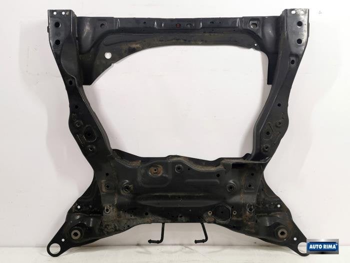 Faux châssis d'un Volvo V90, -, 3 mois de garantie, -, -