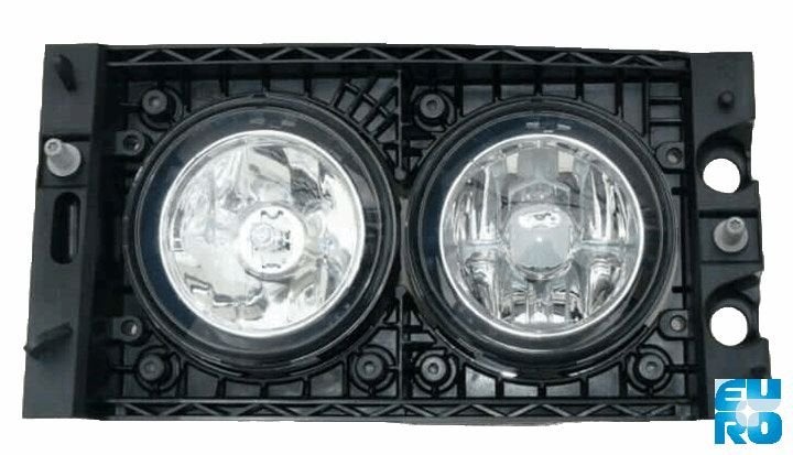 1725270 li 1725271 re DAF 105XF 06 mistlamp, Ophalen, -, Verlichting, -