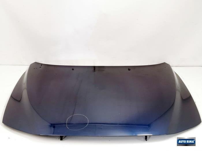 Capot d'un Volvo V70 (417), -, 3 mois de garantie, -, Capot moteur